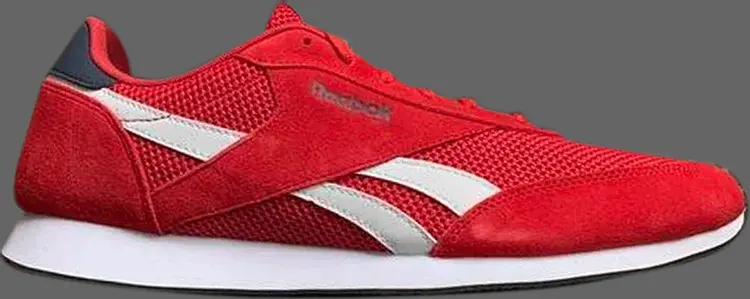 Кроссовки royal classic jogger 2 'rebel red' Reebok, красный
Кроссовки royal classic jogger 2 'rebel red' Reebok, красный