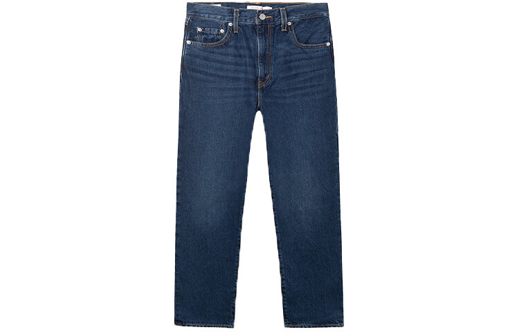 Женские джинсы Levi's levi’s, цвет Blue
Женские джинсы Levi's levi’s, цвет Blue