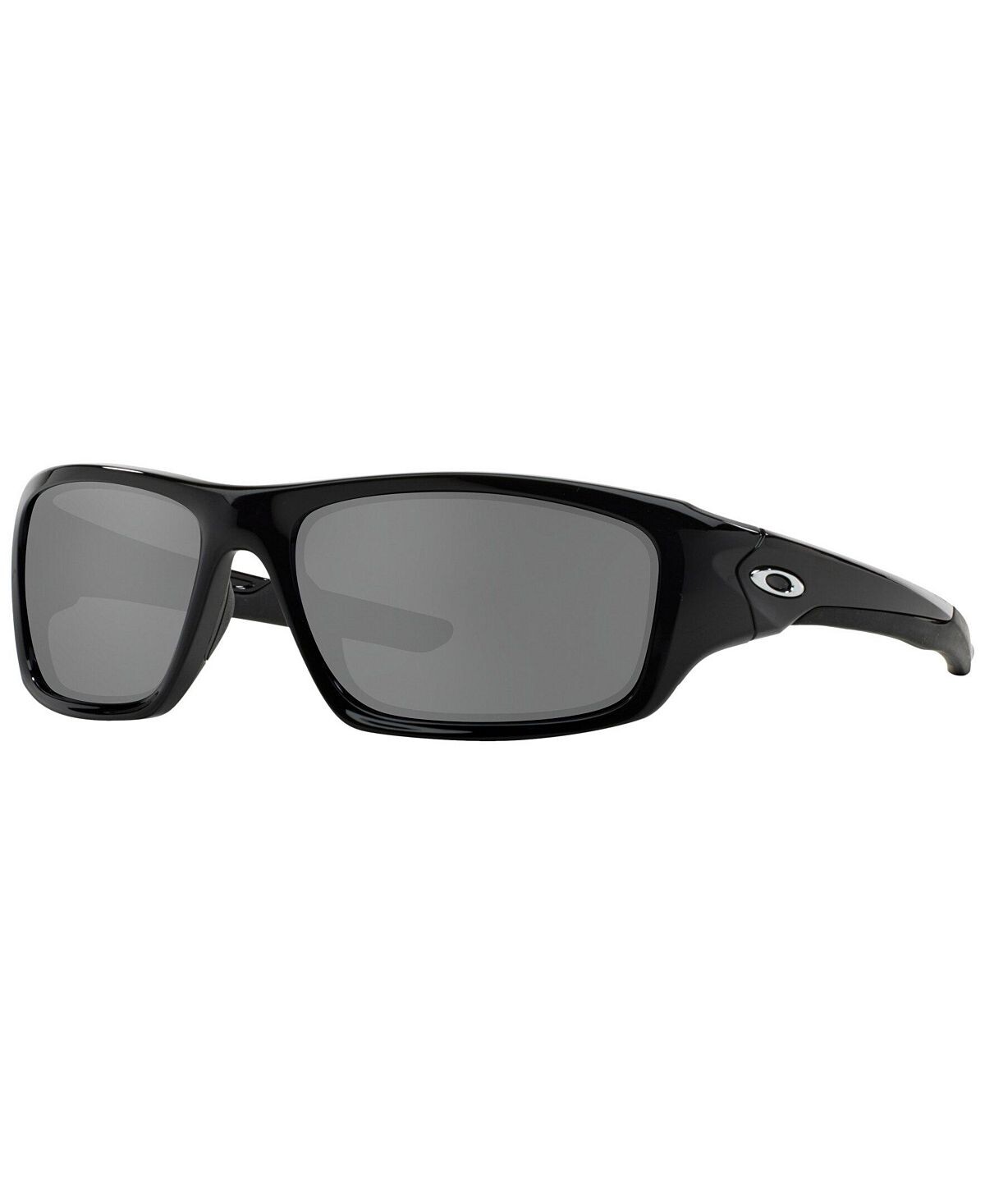 Мужские прямоугольные солнцезащитные очки, oo9236 60 клапанов Oakley, черный
Мужские прямоугольные солнцезащитные очки, oo9236 60 клапанов Oakley, черный