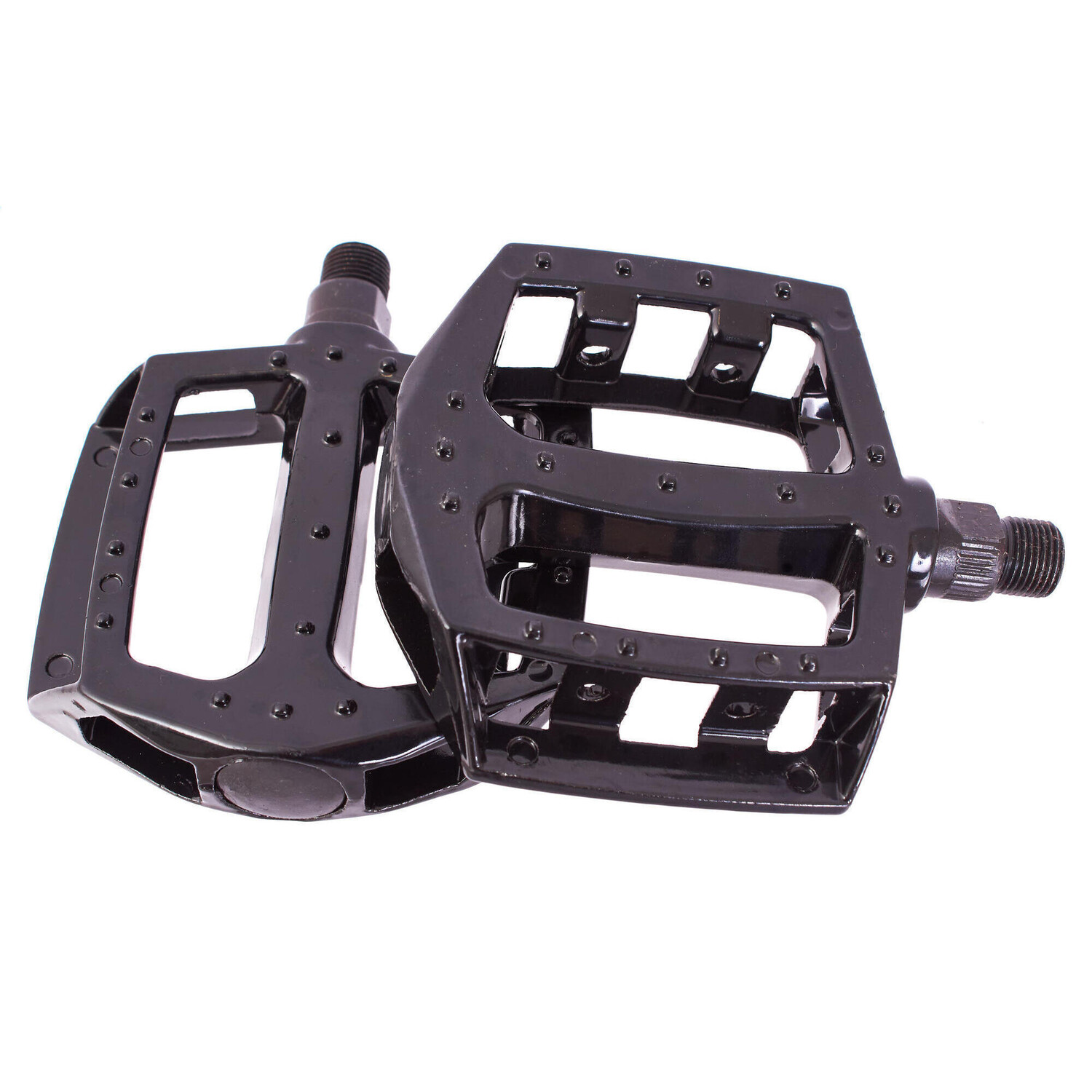 ПЕДАЛИ BMX PROOF 9/16" АЛЮ ХЕБИКЕС KHEBIKES, черный
ПЕДАЛИ BMX PROOF 9/16" АЛЮ ХЕБИКЕС KHEBIKES, черный