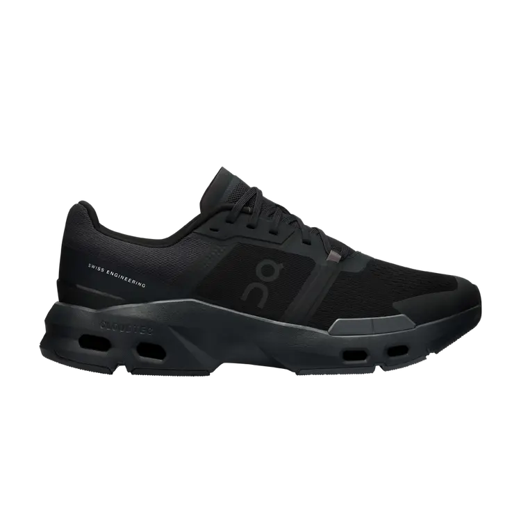 Кроссовки ON Cloudpulse, черный
Кроссовки ON Cloudpulse, черный