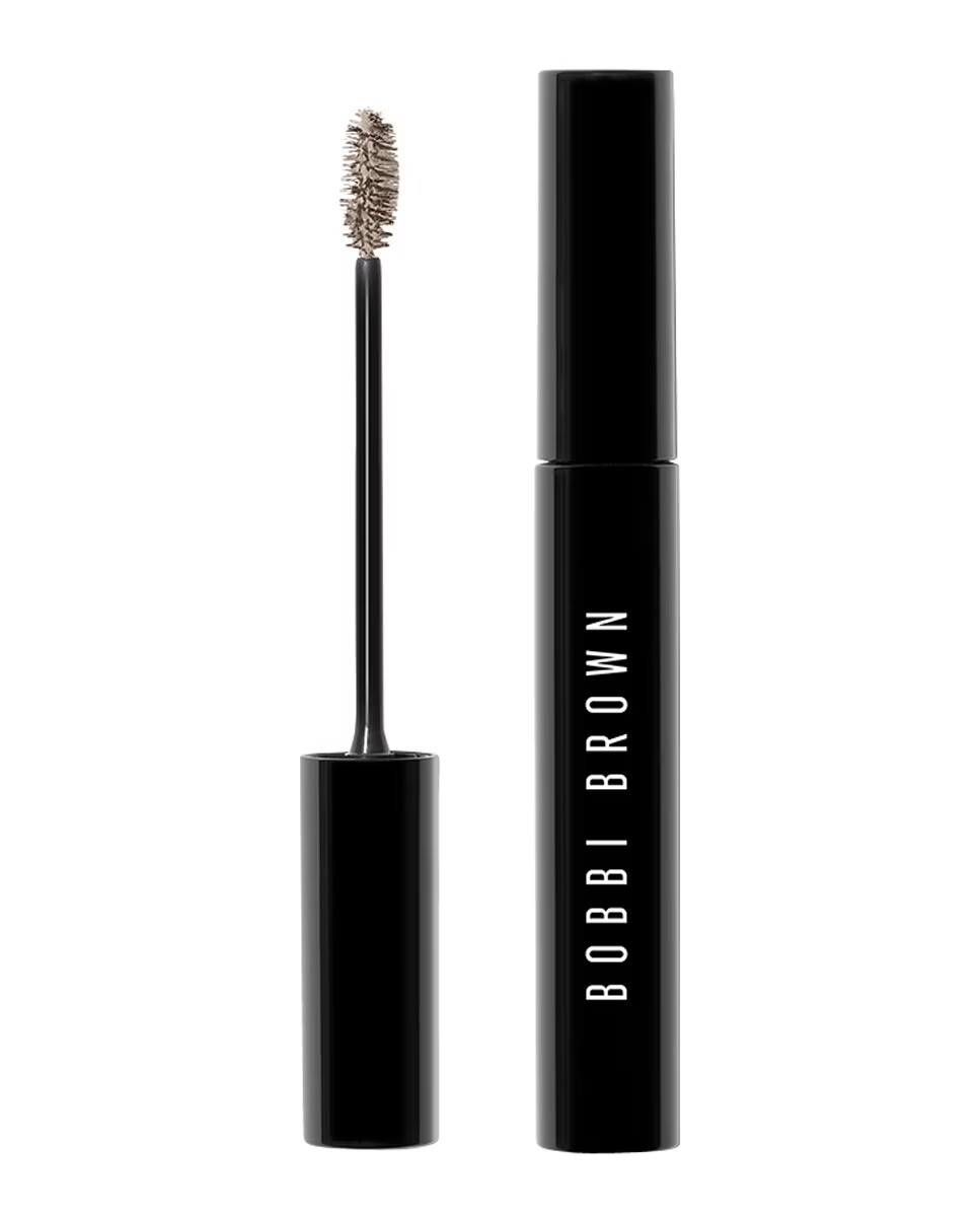 Гель для бровей Bobbi Brown Natural Brow Shaper, blonde
Гель для бровей Bobbi Brown Natural Brow Shaper, blonde