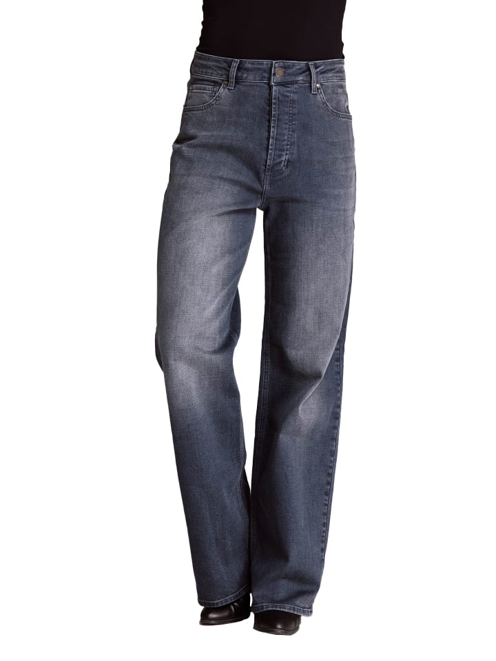 Джинсы ZHRILL, синий
Джинсы ZHRILL, синий