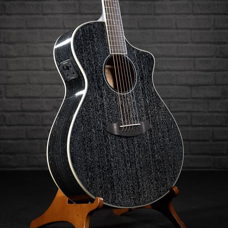 Акустическая гитара Breedlove S Concert CE (Night Sky) S Concert Acoustic Guitar (Night Sky) 
Акустическая гитара Breedlove S Concert CE (Night Sky) S Concert Acoustic Guitar (Night Sky)