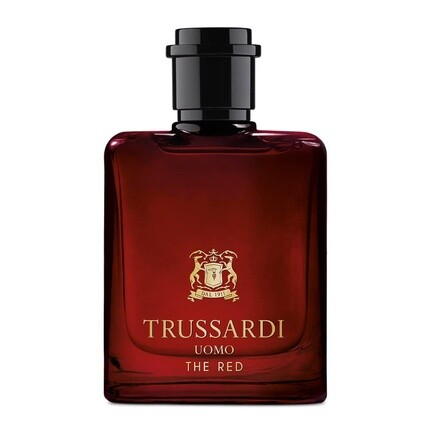 Туалетная вода-спрей Trussardi Uomo The Red 100 мл
Туалетная вода-спрей Trussardi Uomo The Red 100 мл