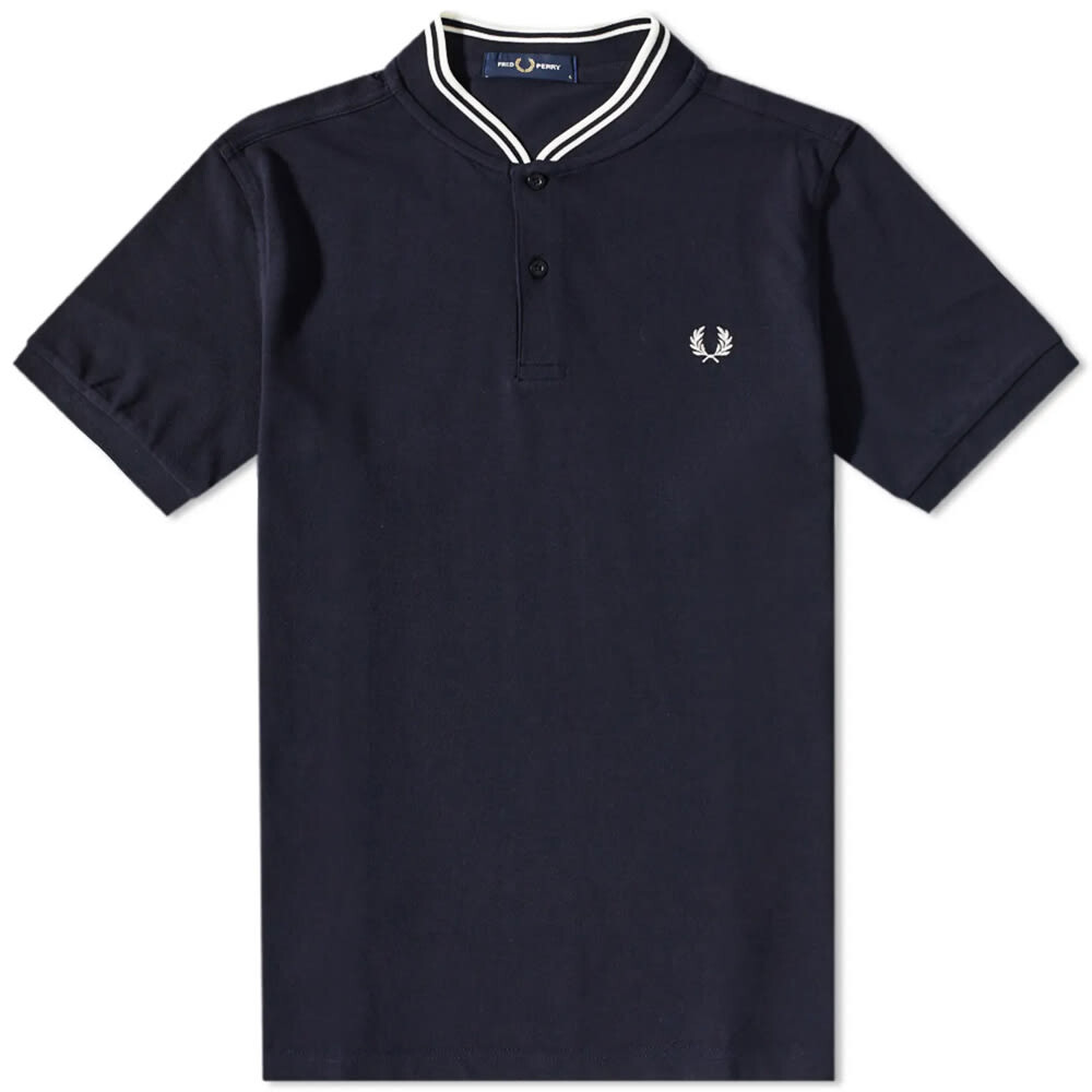 Футболка Fred Perry Bomber Collar Polo, Черный, Футболка Fred Perry Bomber Collar Polo
Футболка Fred Perry Bomber Collar Polo, Черный, Футболка Fred Perry Bomber Collar Polo