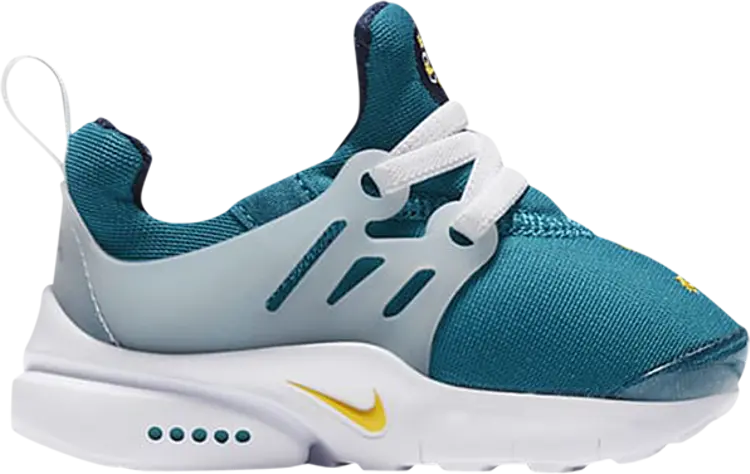 Кроссовки Nike Air Presto TD 'Australia', синий
Кроссовки Nike Air Presto TD 'Australia', синий