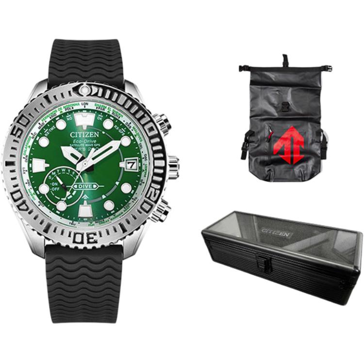 CITIZEN Часы Ecology Drive Collection Solar Quartz Movement Rubber Strap Watch Men's Watch Green Dial, Green
CITIZEN Часы Ecology Drive Collection Solar Quartz Movement Rubber Strap Watch Men's Watch Green Dial, Green