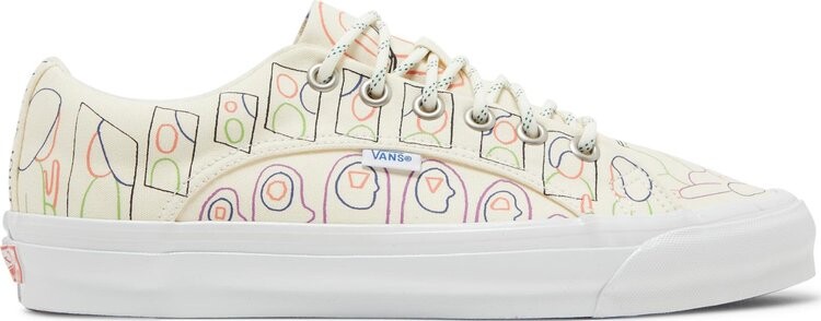 Кеды Vans Geoff McFetridge x Vault OG Lampin LX Hallucinaut, кремовый, Бежевый, Кеды Vans Geoff McFetridge x Vault OG Lampin LX Hallucinaut, кремовый
Кеды Vans Geoff McFetridge x Vault OG Lampin LX Hallucinaut, кремовый, Бежевый, Кеды Vans Geoff McFetridge x Vault OG Lampin LX Hallucinaut, кремовый