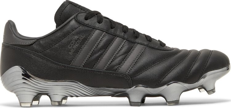 Бутсы Adidas Copa Mundial 21 FG 'Core Black', черный
Бутсы Adidas Copa Mundial 21 FG 'Core Black', черный