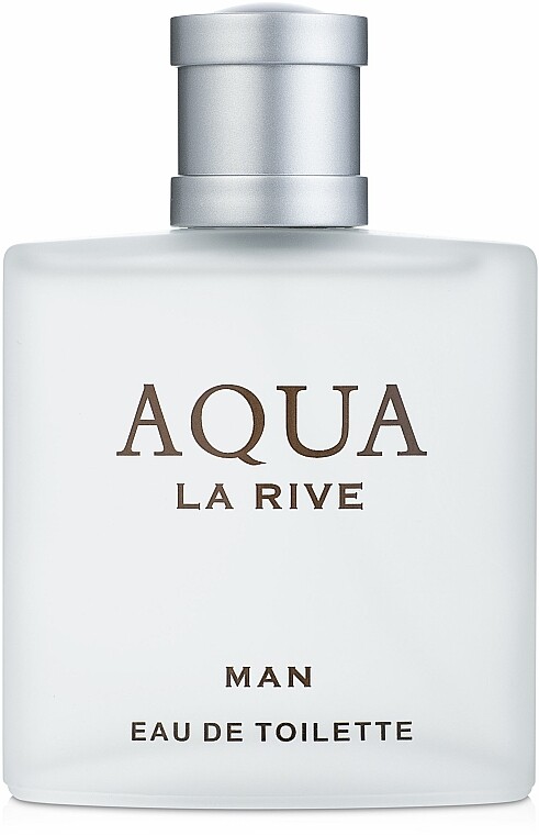 Туалетная вода La Rive Aqua La Rive
Туалетная вода La Rive Aqua La Rive