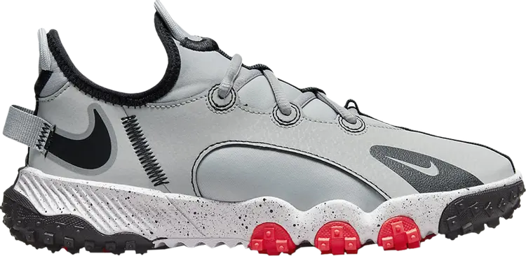 Кроссовки Nike Future Field GS 'Light Smoke Grey Bright Crimson', серый
Кроссовки Nike Future Field GS 'Light Smoke Grey Bright Crimson', серый