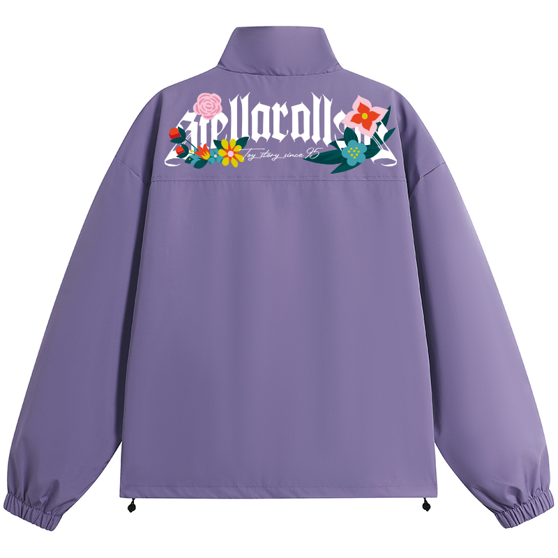 Disney Куртка из серии "История игрушек" унисекс, Purple
Disney Куртка из серии "История игрушек" унисекс, Purple