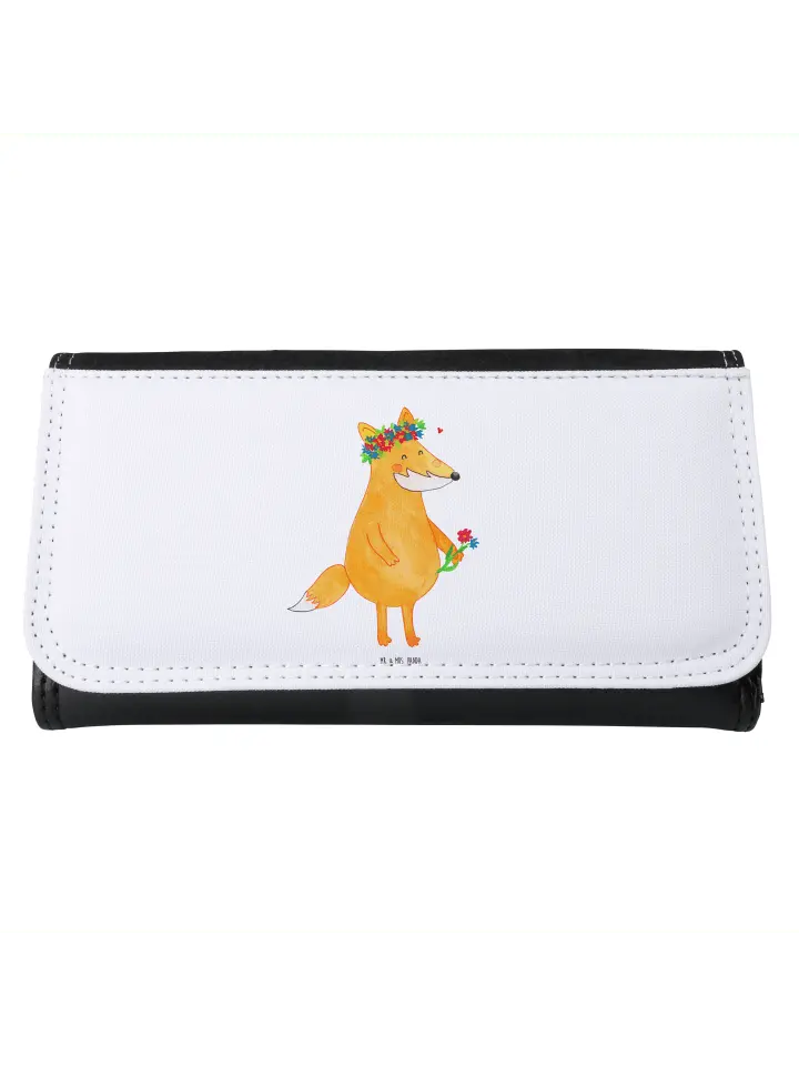 Кошелек Mr. & Mrs. Panda, белый
Кошелек Mr. & Mrs. Panda, белый