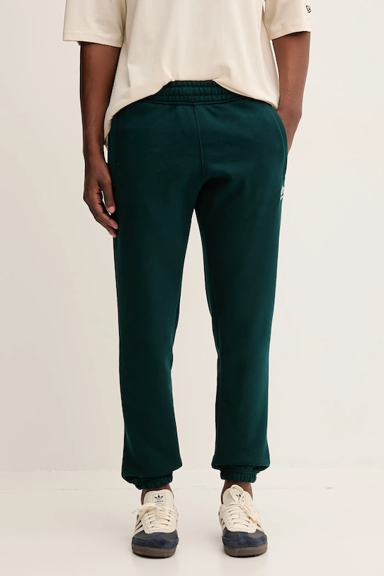 Спортивные брюки Trefoil Essentials Adidas Originals, зеленый
Спортивные брюки Trefoil Essentials Adidas Originals, зеленый