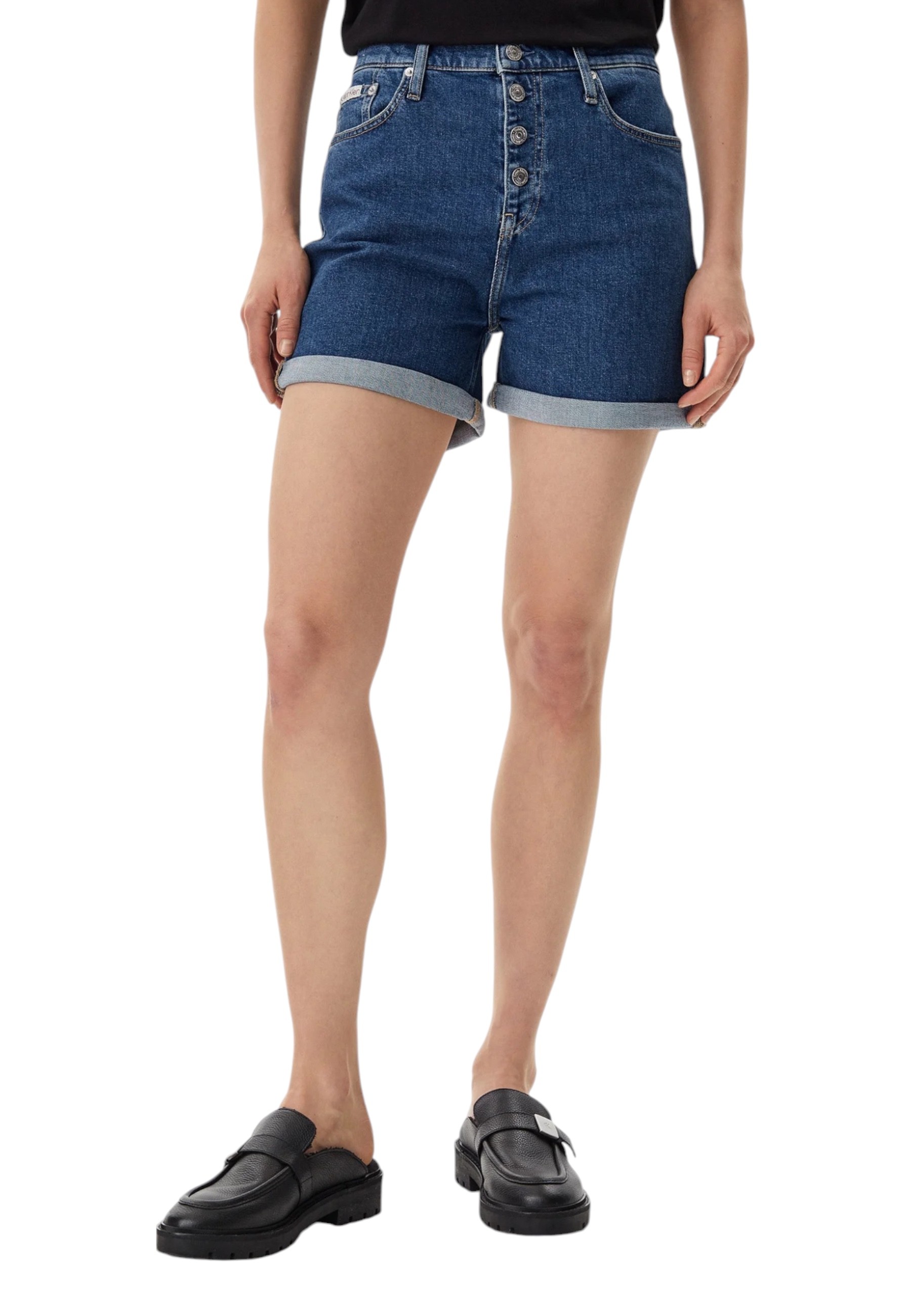 Шорты Calvin Klein Jeans
Шорты Calvin Klein Jeans