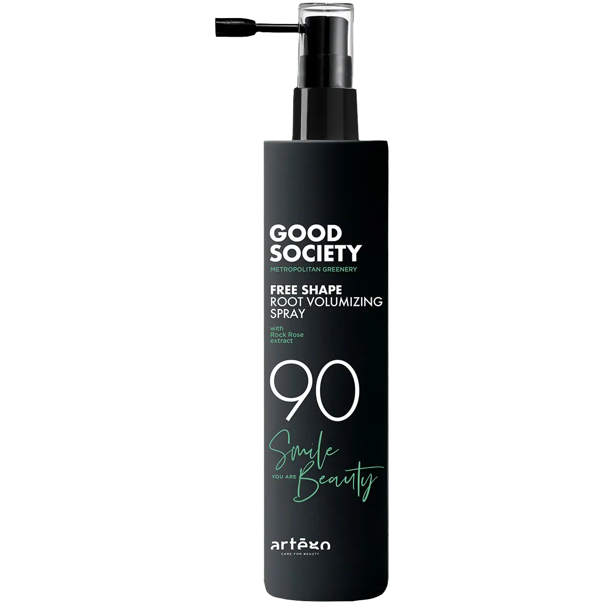 Artego спрей для объема 90 FREE SHAPE ROOT VOLUMIZING SPRAY, 150 мл
Artego спрей для объема 90 FREE SHAPE ROOT VOLUMIZING SPRAY, 150 мл