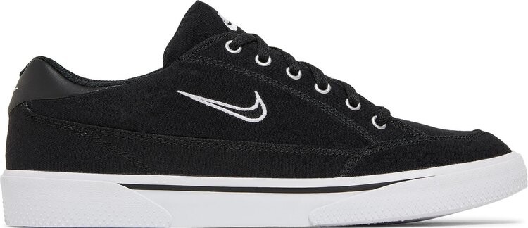 Кроссовки Nike GTS 97 'Black', черный
Кроссовки Nike GTS 97 'Black', черный