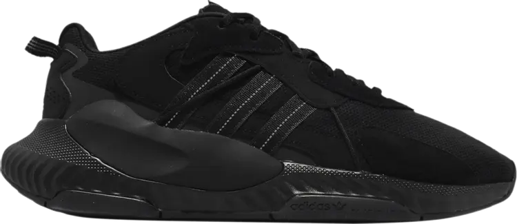 Кроссовки Adidas Hi-Tail, черный
Кроссовки Adidas Hi-Tail, черный