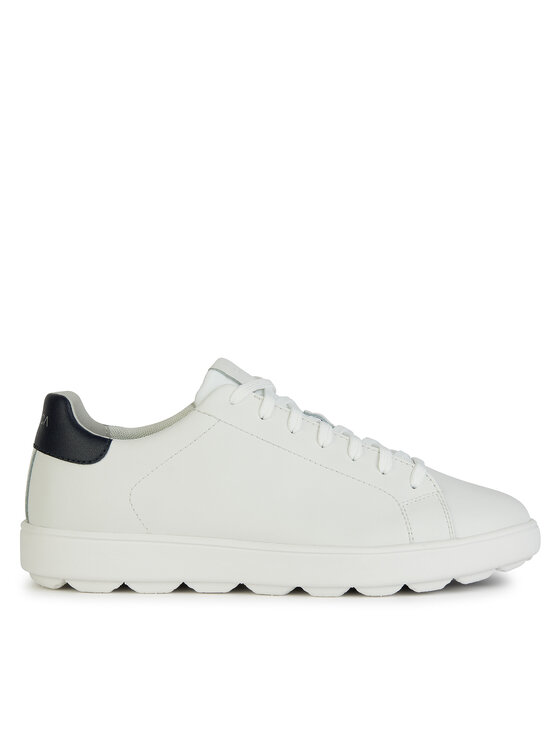 Кроссовки U Spherica Ecub-1 U45GPA 0009B C0899 Geox, белый
Кроссовки U Spherica Ecub-1 U45GPA 0009B C0899 Geox, белый