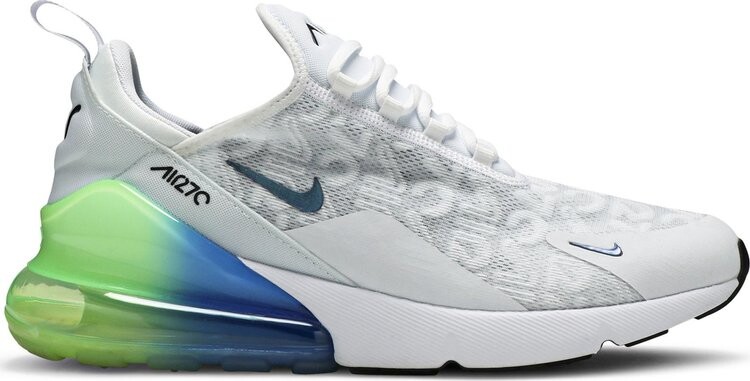 Кроссовки Nike Air Max 270 SE 'Explosion Green', зеленый, Зеленый;серый, Кроссовки Nike Air Max 270 SE 'Explosion Green', зеленый
Кроссовки Nike Air Max 270 SE 'Explosion Green', зеленый, Зеленый;серый, Кроссовки Nike Air Max 270 SE 'Explosion Green', зеленый