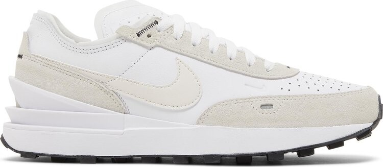 Кроссовки Nike Waffle One 'White Phantom', белый, Белый;серый, Кроссовки Nike Waffle One 'White Phantom', белый
Кроссовки Nike Waffle One 'White Phantom', белый, Белый;серый, Кроссовки Nike Waffle One 'White Phantom', белый