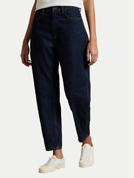 Джинсы regular fit 211969400001 Polo Ralph Lauren, синий
Джинсы regular fit 211969400001 Polo Ralph Lauren, синий