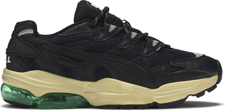 Кроссовки Puma RHUDE x Cell Alien Navigate, черный
Кроссовки Puma RHUDE x Cell Alien Navigate, черный