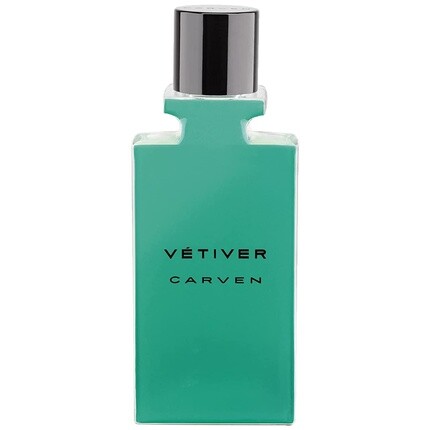 Carven Ветивер EDT Vapo 50мл
Carven Ветивер EDT Vapo 50мл