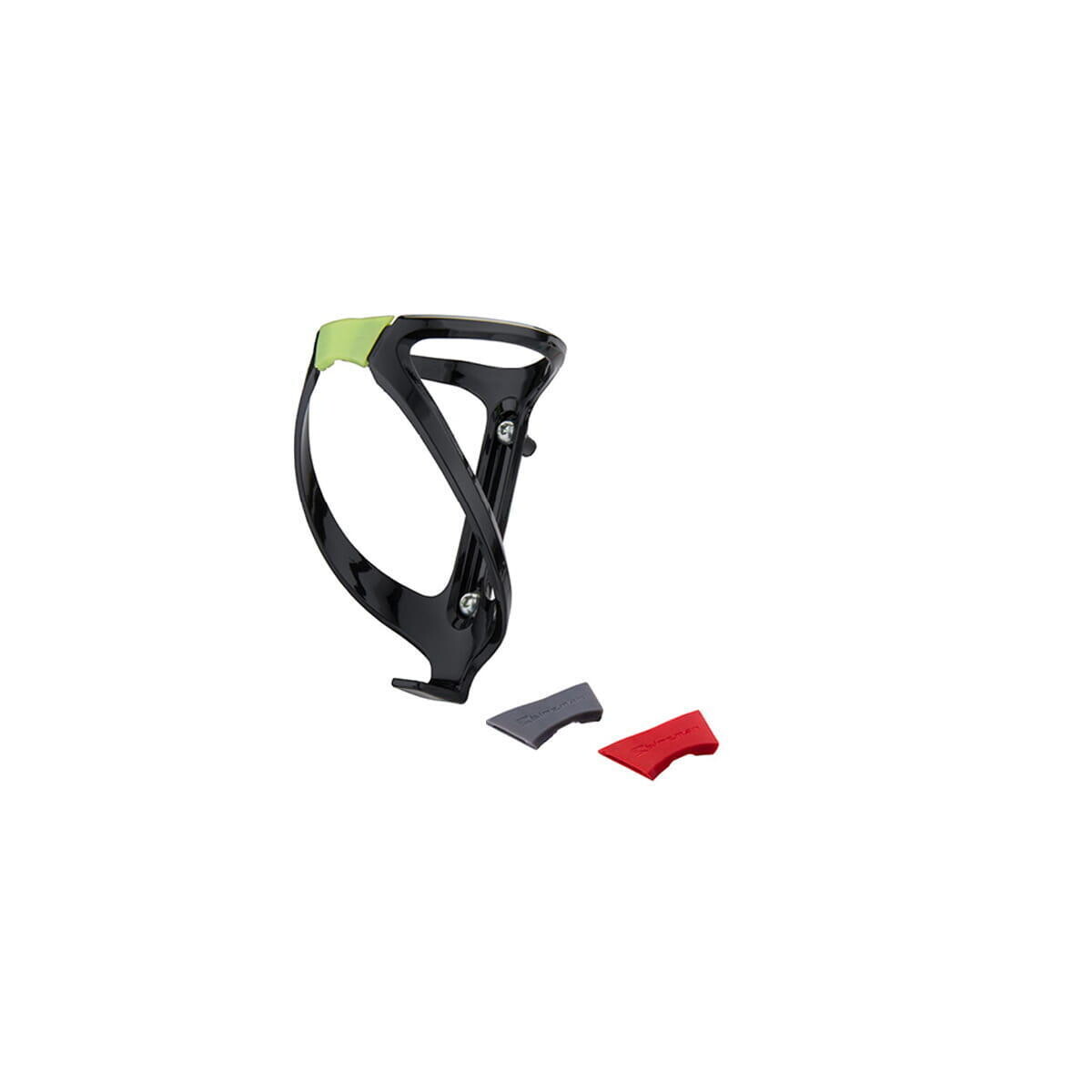 Флягодержатель из АБС-пластика - черный BIRZMAN, черный
Флягодержатель из АБС-пластика - черный BIRZMAN, черный