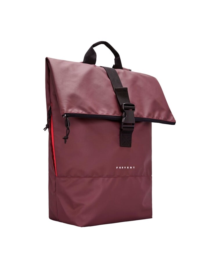 Рюкзак FORVERT, цвет plum
Рюкзак FORVERT, цвет plum