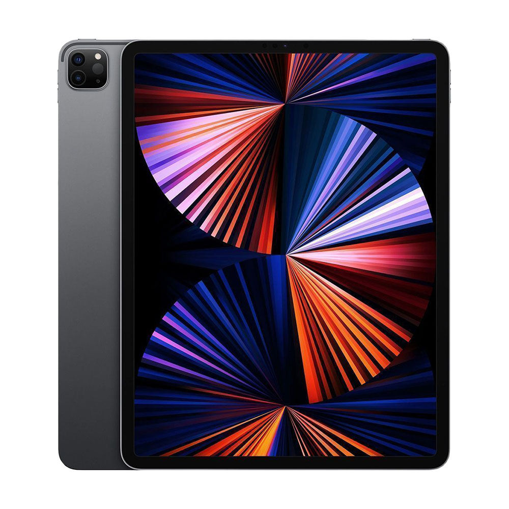 Планшет Apple iPad Pro 11 (2021), 16 ГБ/2048 ГБ, Wi-Fi + Cellular, Space Gray
Планшет Apple iPad Pro 11 (2021), 16 ГБ/2048 ГБ, Wi-Fi + Cellular, Space Gray
