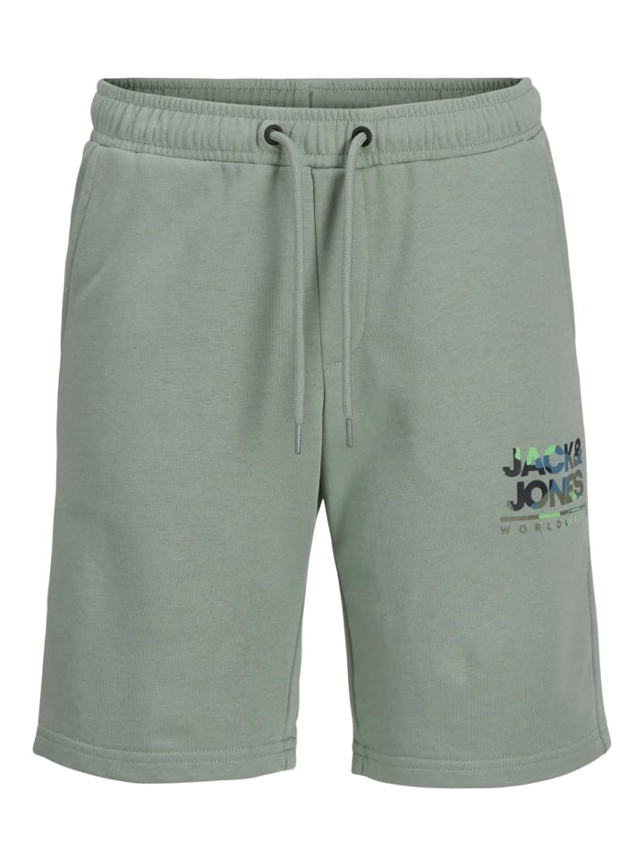 Шорты JACK & JONES Junior
Шорты JACK & JONES Junior