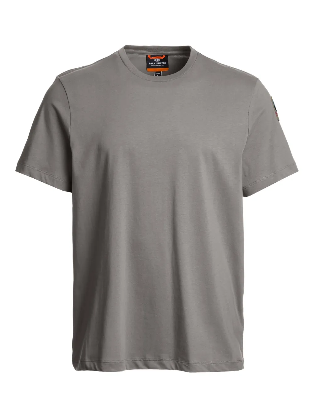Футболка Shispare Parajumpers, серый
Футболка Shispare Parajumpers, серый