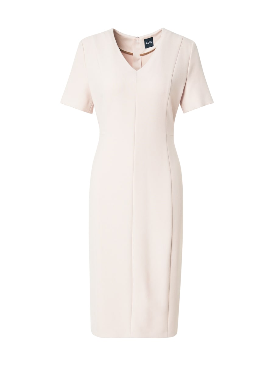 Платье BOSS DAMAISA, Plum
Платье BOSS DAMAISA, Plum