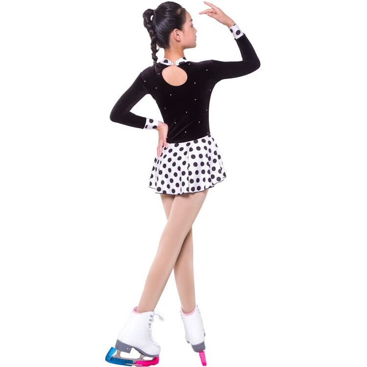 HEAD Платье для фигурного катания с пайетками для экзаменов, градиентное фиолетовое, 3XL
HEAD Платье для фигурного катания с пайетками для экзаменов, градиентное фиолетовое, 3XL