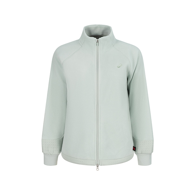 ASICS Куртка женская светло-голубая
ASICS Куртка женская светло-голубая