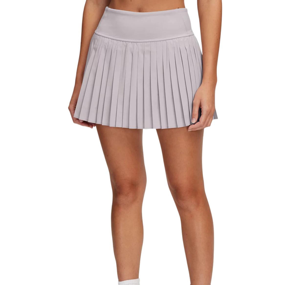 Under Armour Спортивная юбка-шорты Casual для женщин Daybreak серый розовый 009
Under Armour Спортивная юбка-шорты Casual для женщин Daybreak серый розовый 009