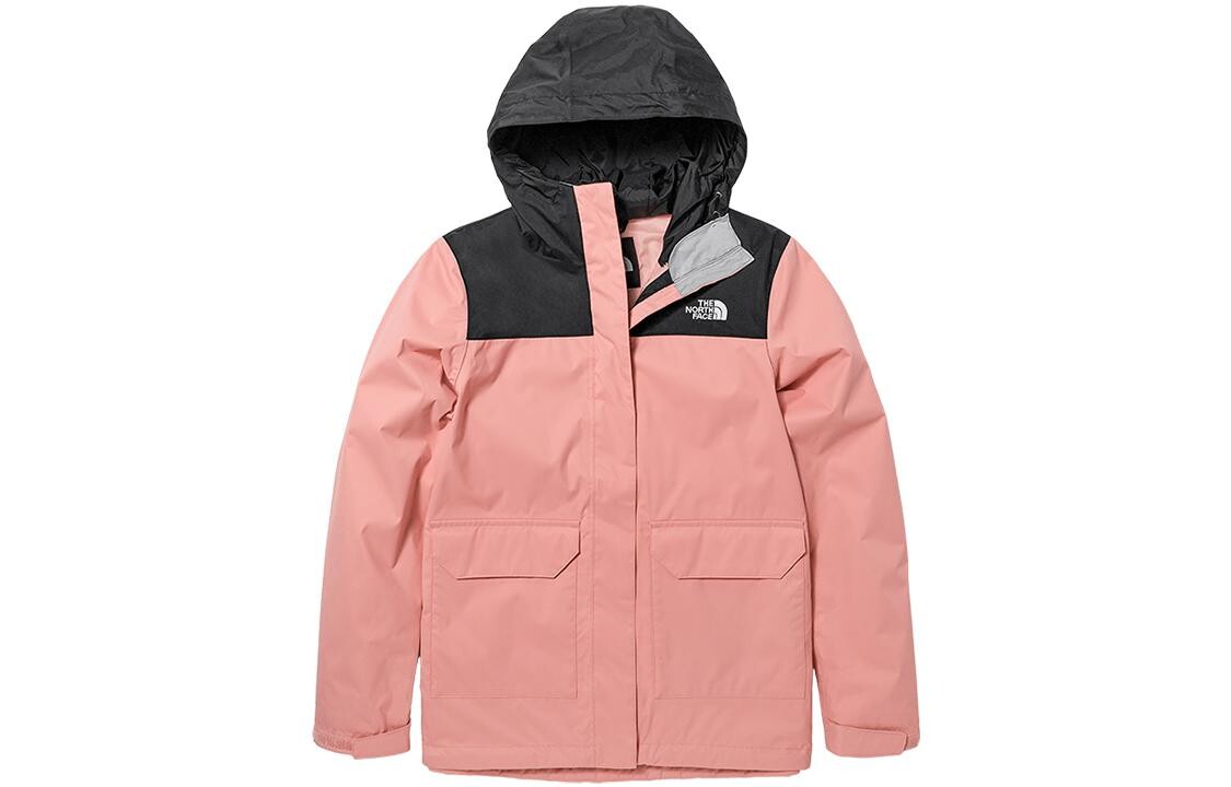 THE NORTH FACE Женская уличная куртка, цвет Pink, Розовый, THE NORTH FACE Женская уличная куртка, цвет Pink
THE NORTH FACE Женская уличная куртка, цвет Pink, Розовый, THE NORTH FACE Женская уличная куртка, цвет Pink