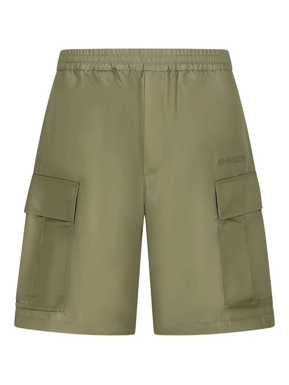 Шорты Алисео Khrisjoy, зеленый
Шорты Алисео Khrisjoy, зеленый