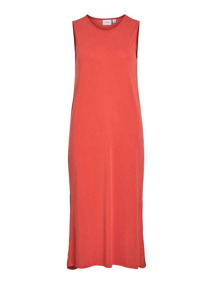 Платье VILA VIModala, цвет Orange red
Платье VILA VIModala, цвет Orange red