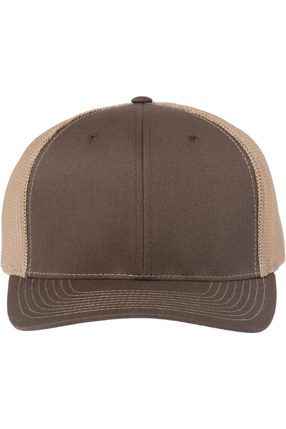 Регулируемая кепка дальнобойщика Richardson 112+ R-Flex, коричневый/хаки
Регулируемая кепка дальнобойщика Richardson 112+ R-Flex, коричневый/хаки