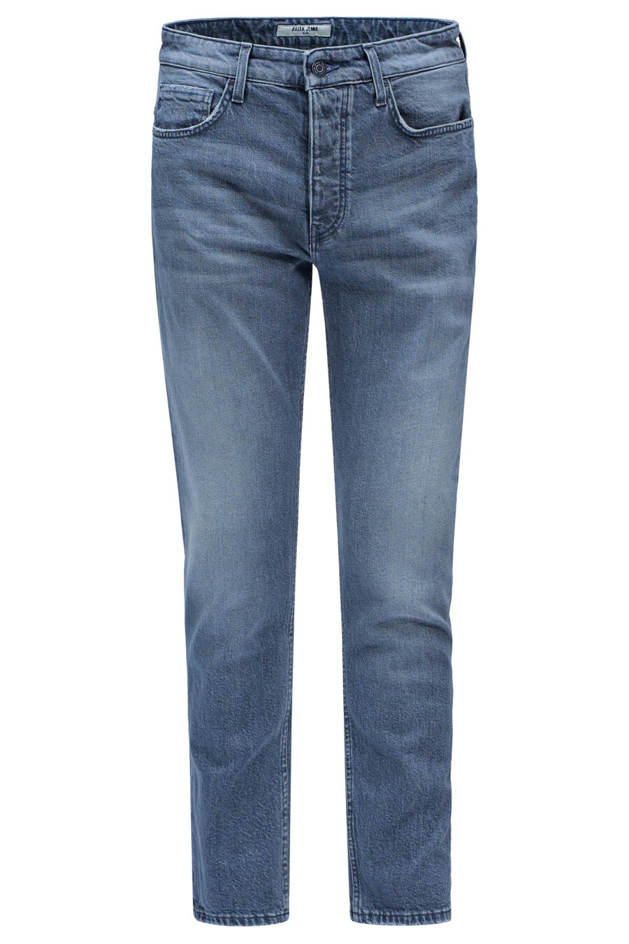 Облегающие джинсы Salsa Jeans, синий деним
Облегающие джинсы Salsa Jeans, синий деним