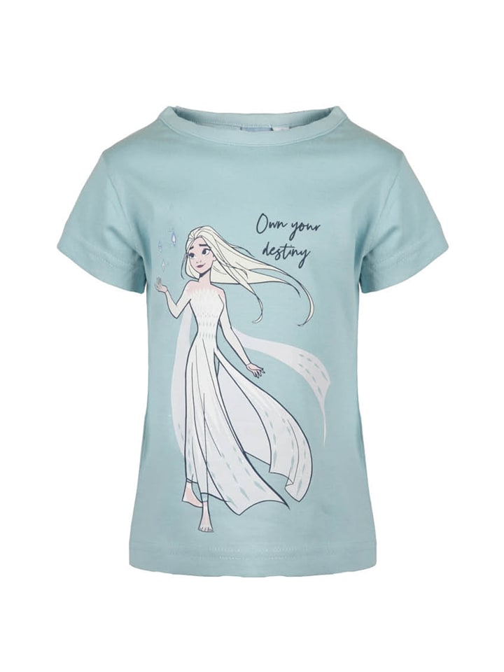 Футболка Disney Frozen
Футболка Disney Frozen