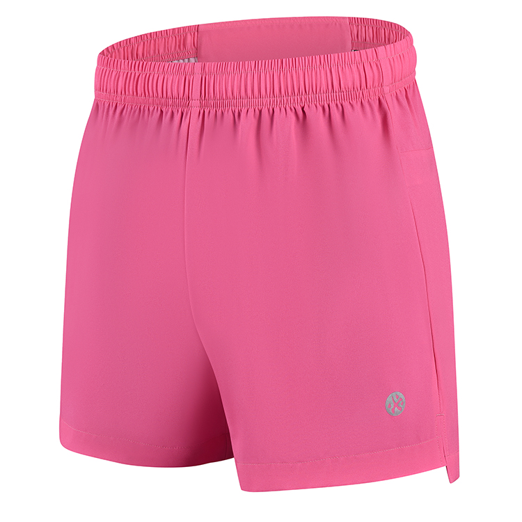 Мужские розовые гоночные шорты BMAI 1,5 дюйма
Мужские розовые гоночные шорты BMAI 1,5 дюйма