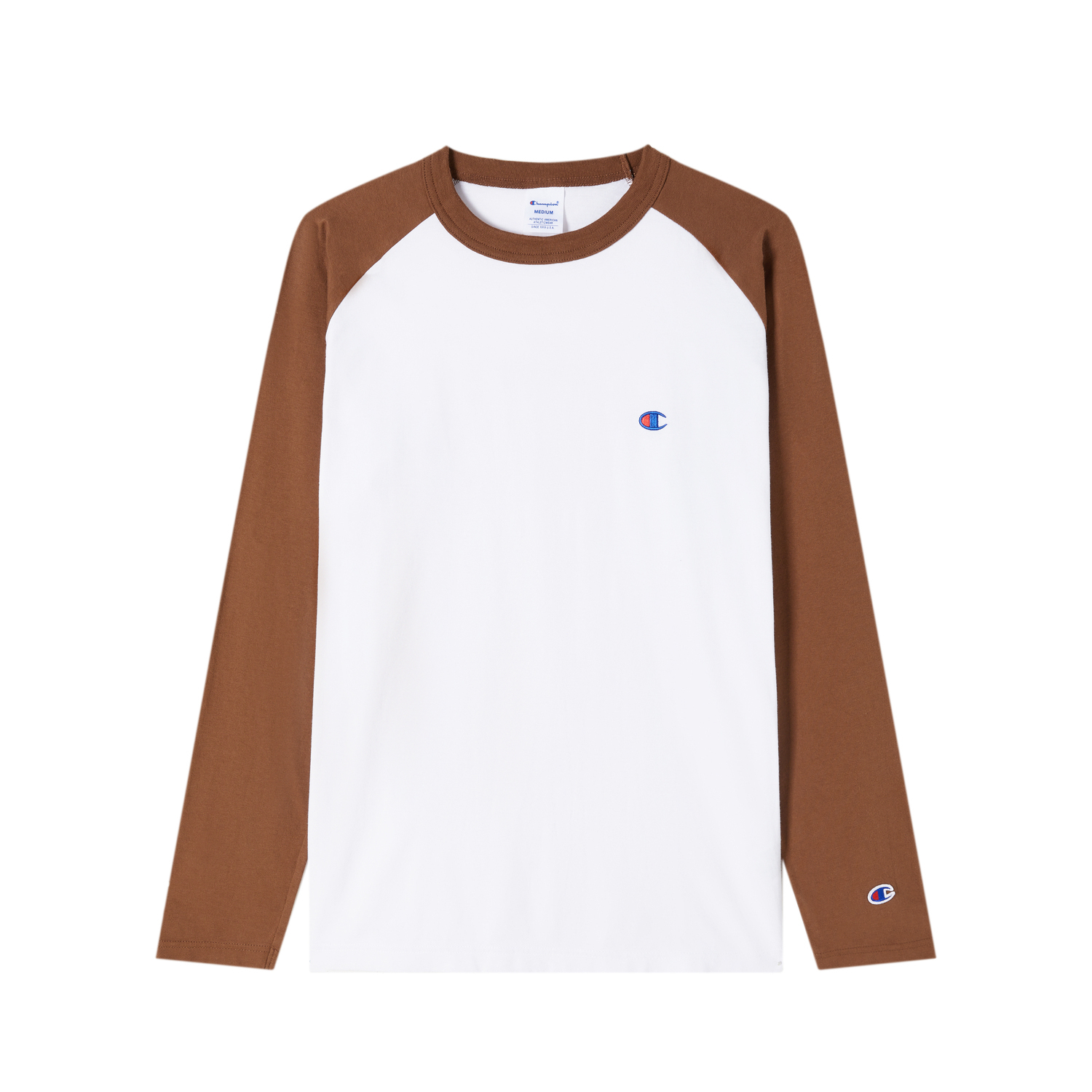 Футболка унисекс Champion, хаки
Футболка унисекс Champion, хаки