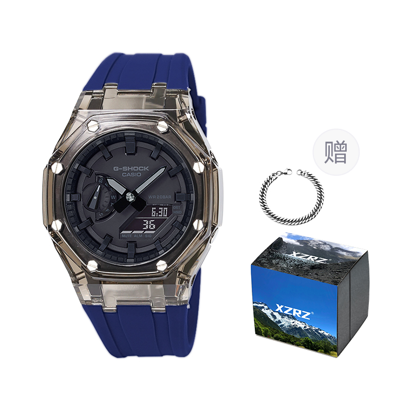 Унисекс часы CASIO серии с двойным дисплеем жидкокристаллическим/аналоговым черные
Унисекс часы CASIO серии с двойным дисплеем жидкокристаллическим/аналоговым черные