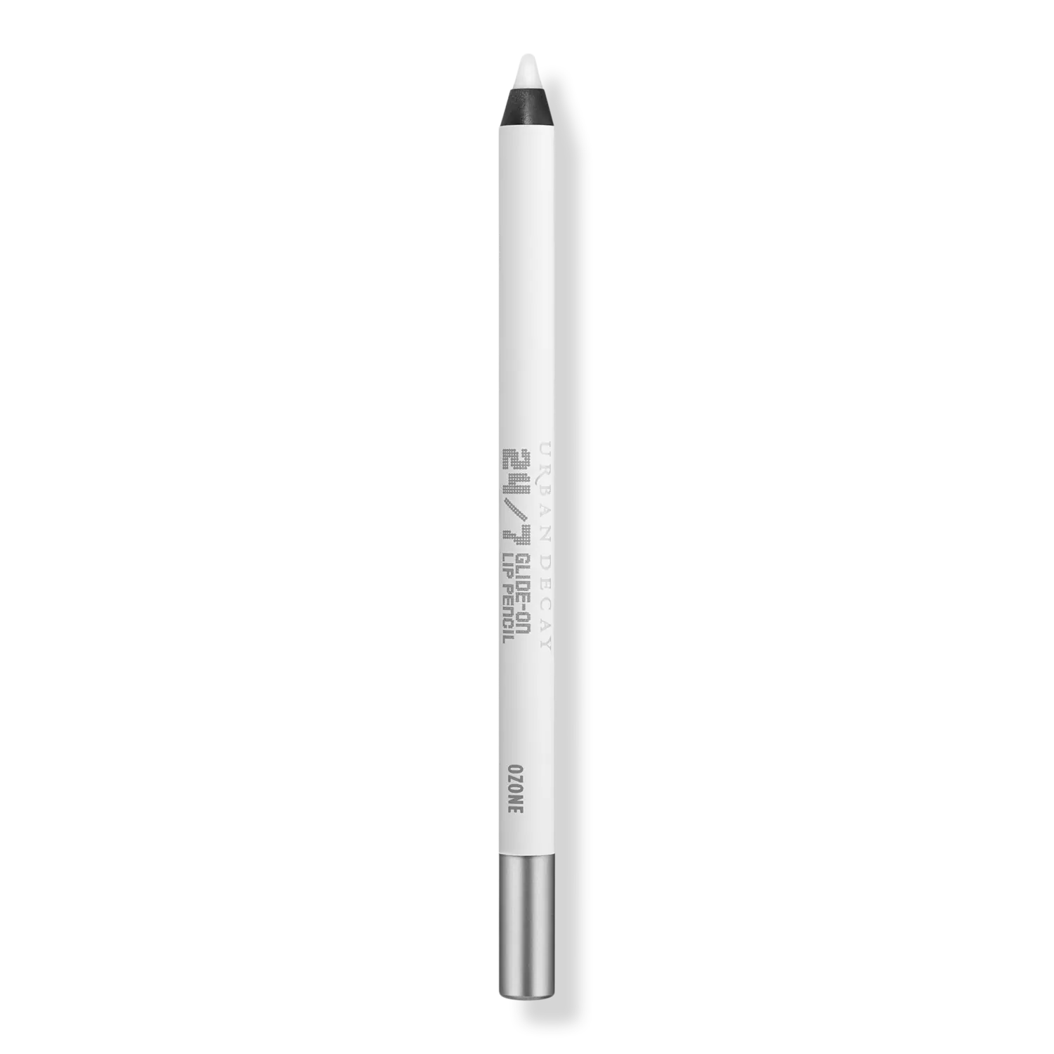 Водостойкий карандаш для губ, наносимый круглосуточно Urban Decay Cosmetics, Ozone
Водостойкий карандаш для губ, наносимый круглосуточно Urban Decay Cosmetics, Ozone