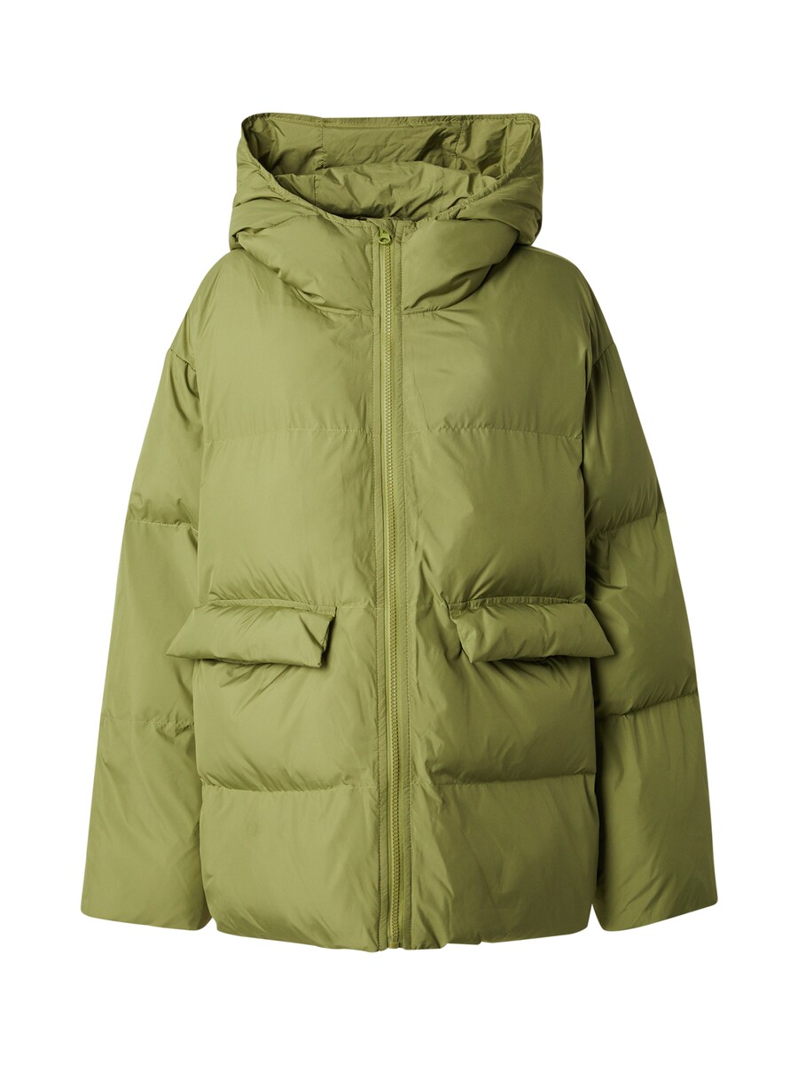 Куртка межсезонная Tatiana Zidekova, Kiwi
Куртка межсезонная Tatiana Zidekova, Kiwi