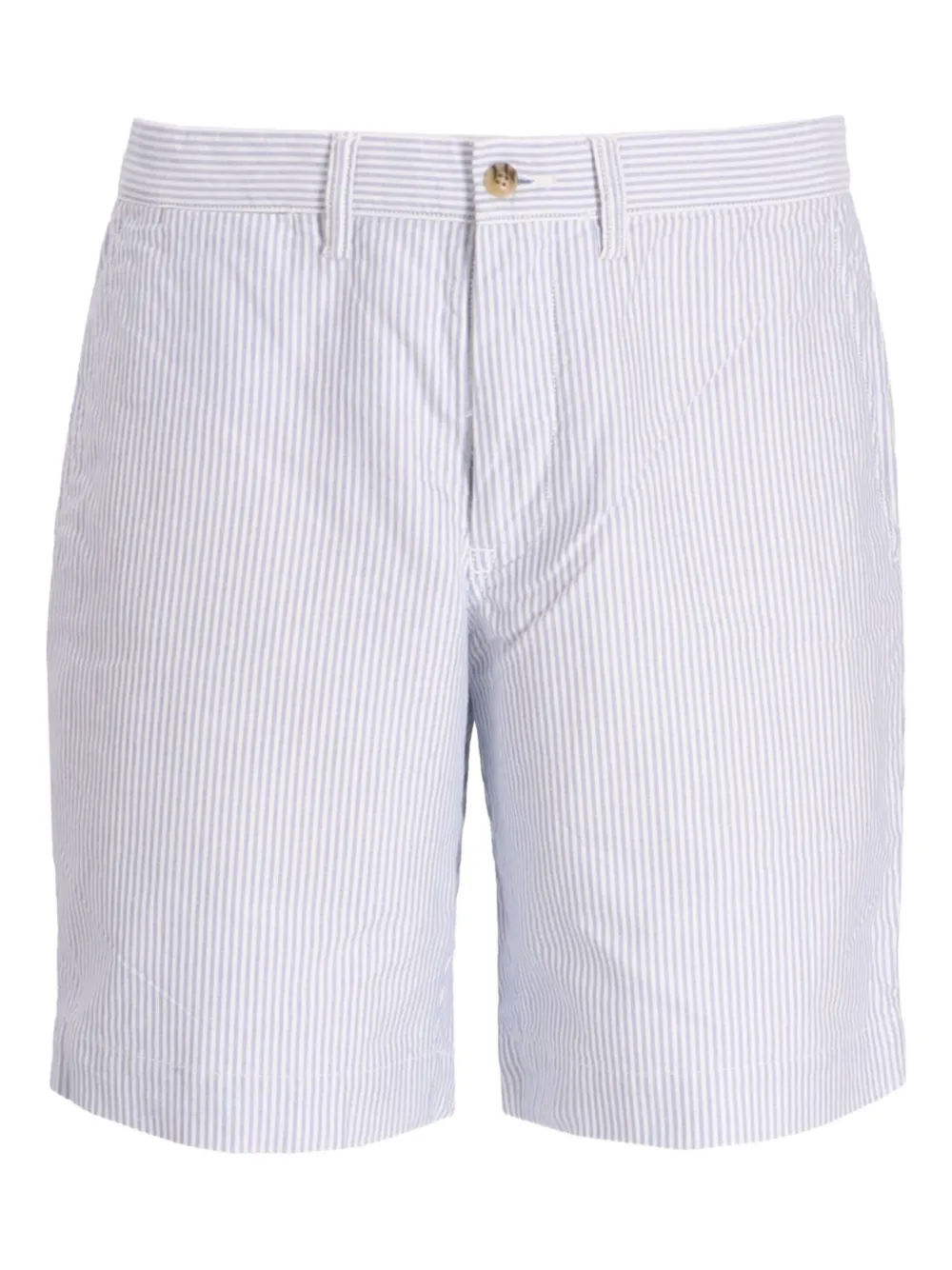 Шорты в полоску POLO RALPH LAUREN, синий
Шорты в полоску POLO RALPH LAUREN, синий